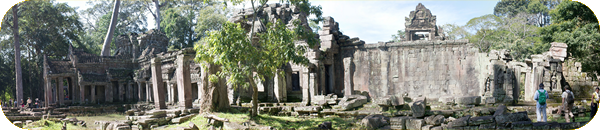 Preah Khan
